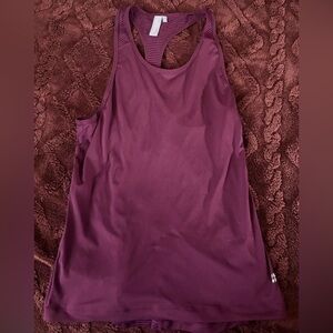 Sweaty Betty Tank Top Size Small